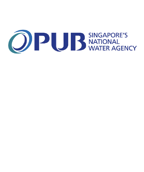 Logo of Public Utilities Board (PUB)